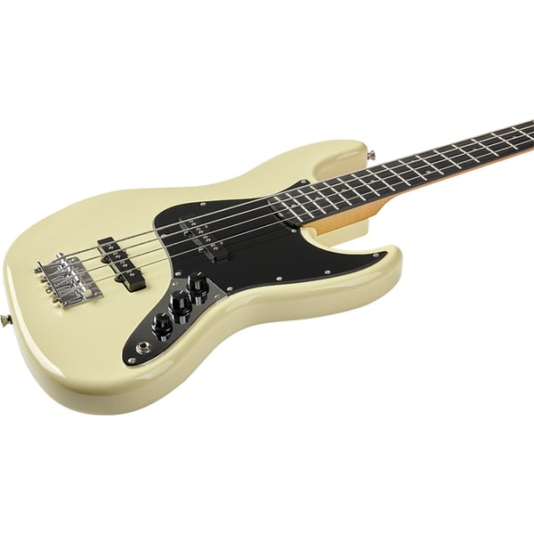 Eko Guitars VJB-200V Vintage White
