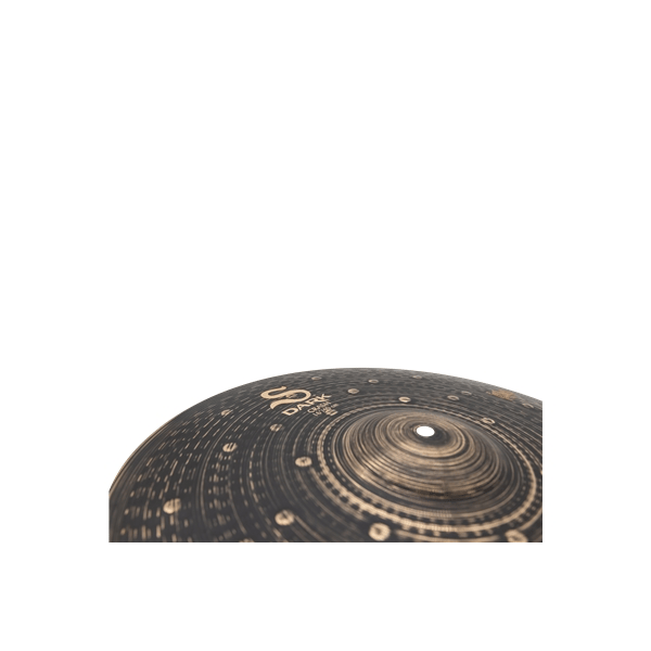 Zildjian SD16C - 16" S Dark Crash