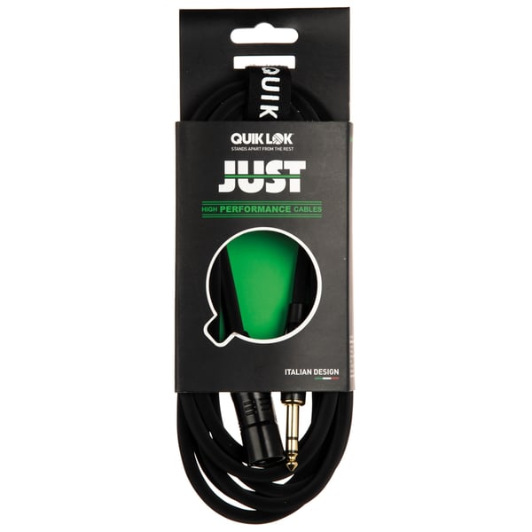 Quik Lok JUST/MJS-3