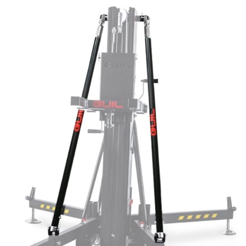 SET STABILIZZATORI PER SERIE ULK
