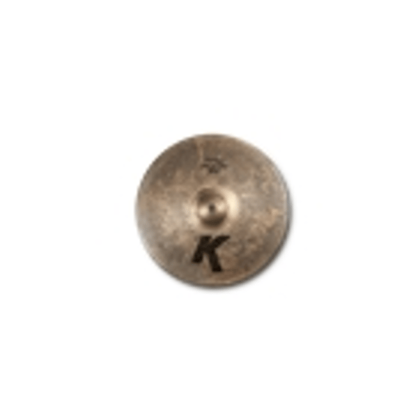 Zildjian K1414 15" K Customtom Special Dry HiHat Top