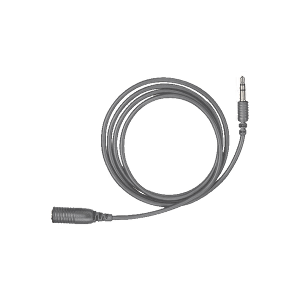 Shure EAC3GR Prolunga 91 cm grigia