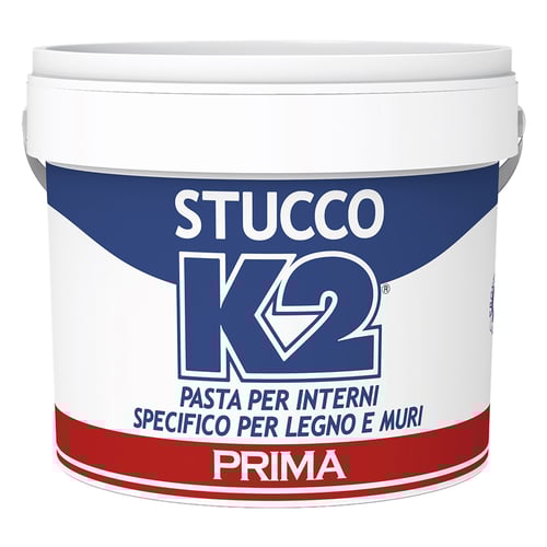 STUCCO IN PASTA 'K2' Kg. 0,500