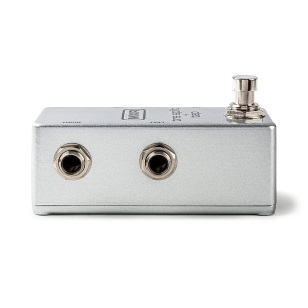 Mxr M231 TRS Split + Tap