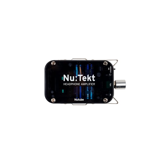 Korg NUTUBE HEADPHONE AMPLIFIER KIT