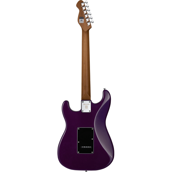 MOOER MSC20 PRO PRUNE PURPLE
