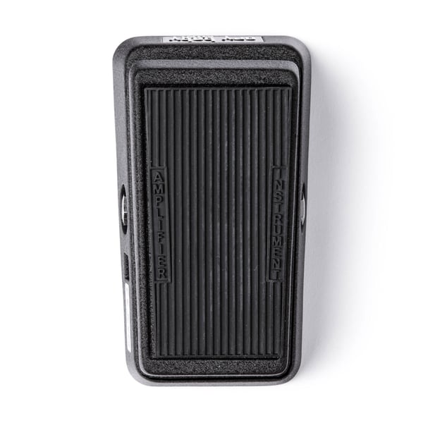 Dunlop CBM95 Cry Baby Mini Wah