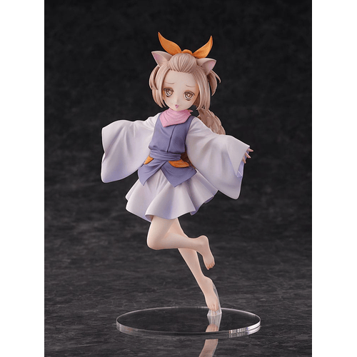 Yu-Gi-Oh! Card Game Monster Figure Collection PVC Statue 1/7 Ash Blossom & Joyous Spring 23 cm