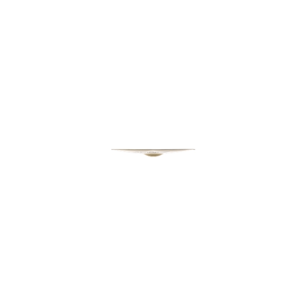 Zildjian A20512-14" A Custom HiHat - Bottom