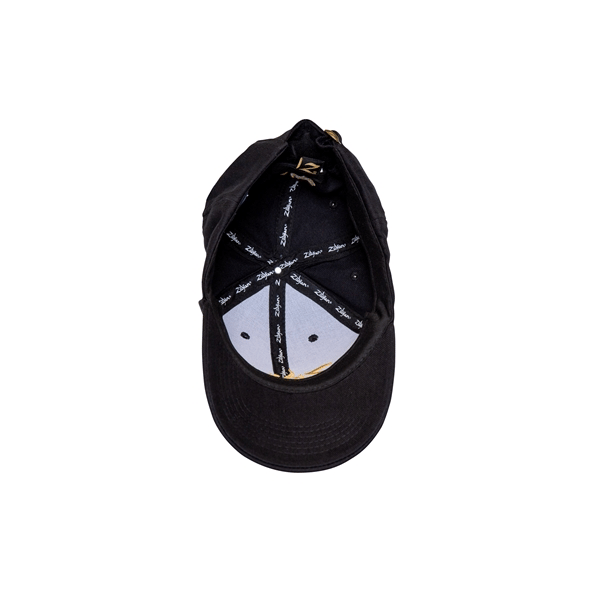 Zildjian T3241 - Classic Black Baseball Cap