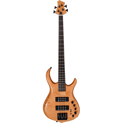 MARCUS MILLER M7 SWAMP ASH-4 (2ND GEN) NAT NATURAL