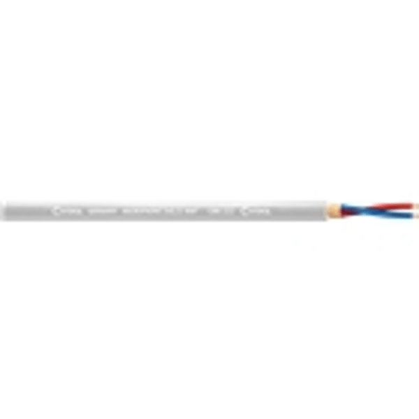 Cordial CMK 222 WHITE 100