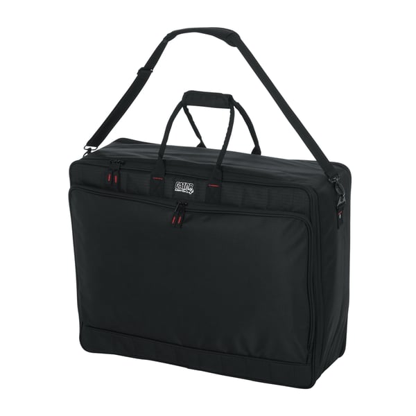 Gator Cases G-MIXERBAG-2519 Borsa mixer/attrezzatura 63,5 x 48,3 x 20,3 cm