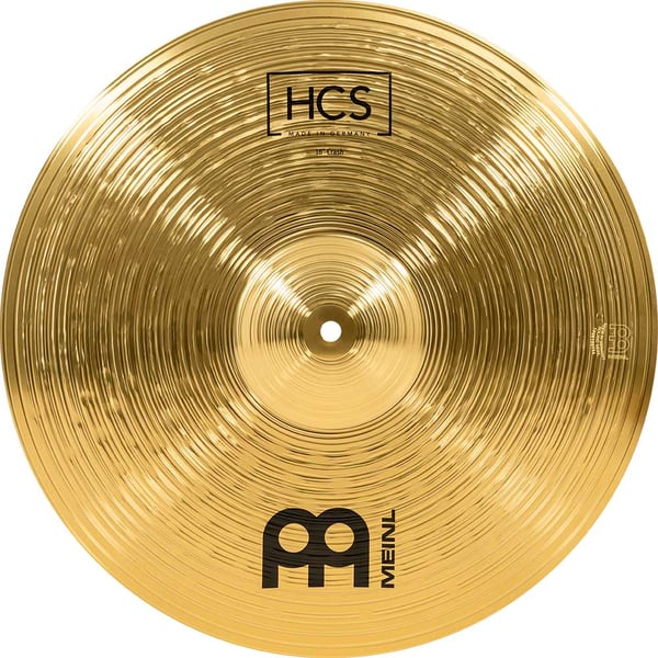 MEINL HCS14161820