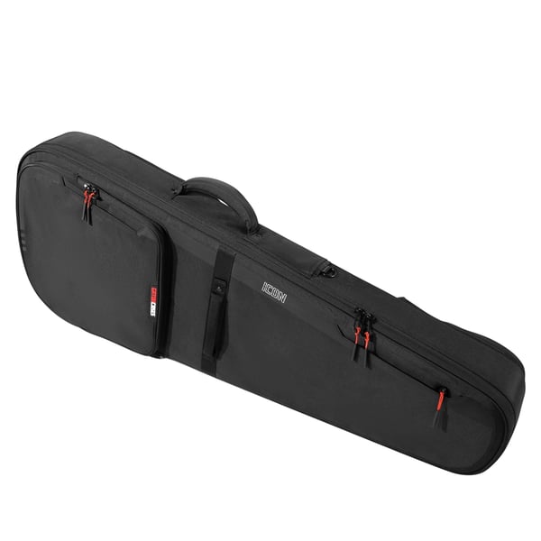 Gator Cases G-ICON335 Borsa ICON chitarra stile 335 Nero