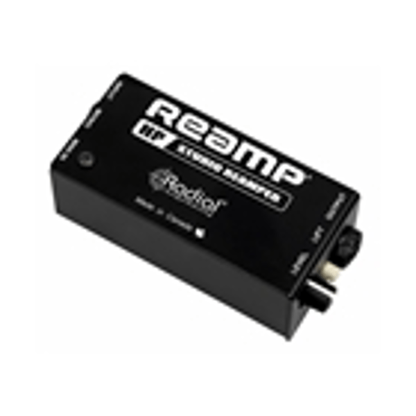Radial Engineering Reamp HP