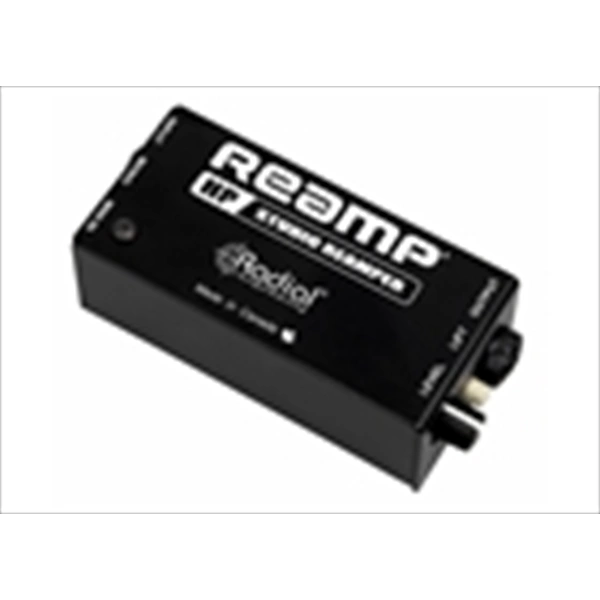 Radial Engineering Reamp HP