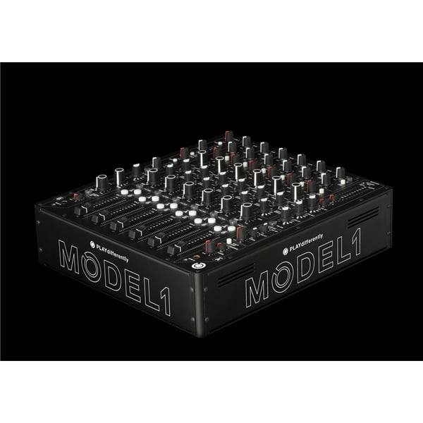 Allen & Heath Mixer PLAY DIFFERENTLY Model 1