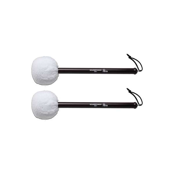 Vic Firth GB1 - Soundpower Large Gong Beater