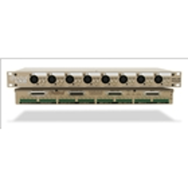 Radial Engineering LX8-j