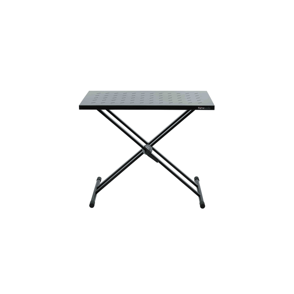 Gator Frameworks GFW-UTL-XSTDTBLTOPSET Piano di appoggio per supporto a X doppio
