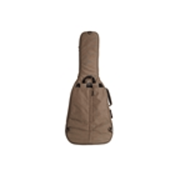 Gator Cases GT-ACOUSTIC-TAN Borsa Transit chitarra acustica Beige