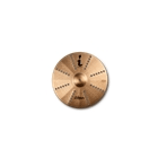 Zildjian ILH17TRC-17" I Trash Crash