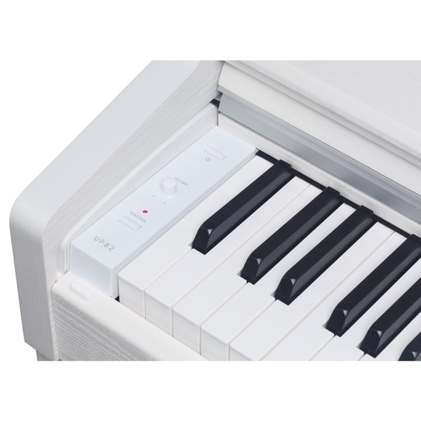 MEDELI Piano Digitale Verticale Entry-Level