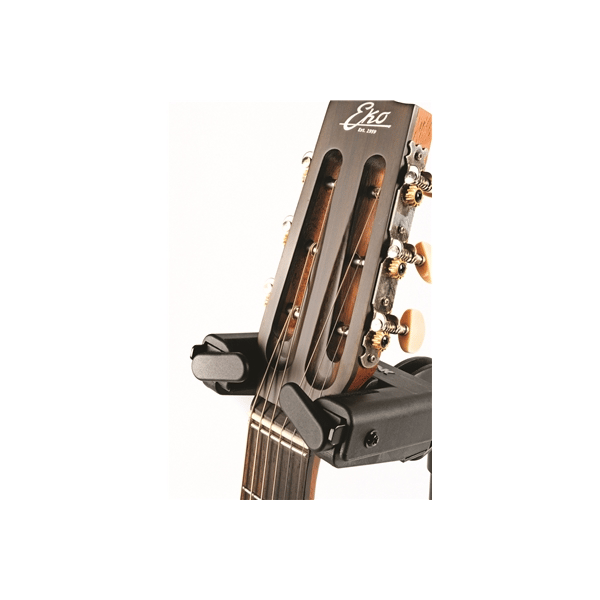 Quik Lok SW/702 Sostegno a muro per chitarra