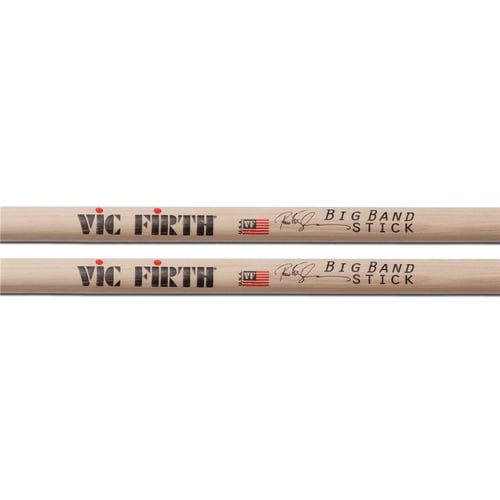 Vic Firth SPE3 - Signature Peter Erskine 'Big Band'