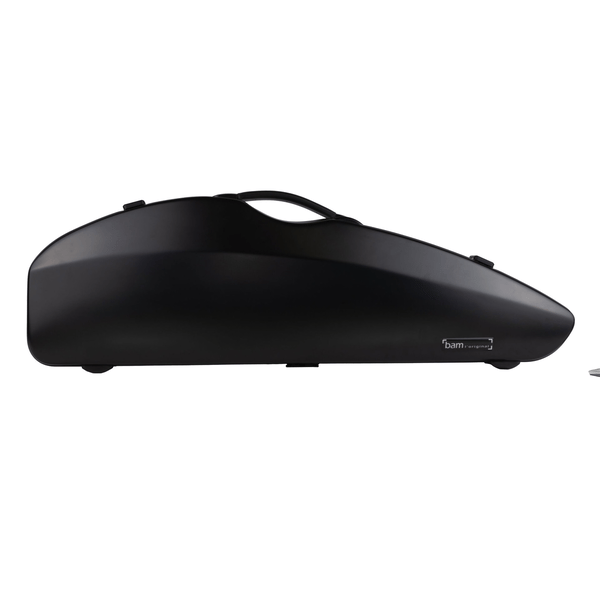 BAM ITALIA BONB2004XLNW_N BONBON HIGHTECH VIOLIN BLACK/WH