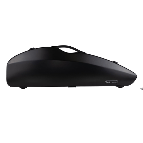 BAM ITALIA BONB2004XLNW_N BONBON HIGHTECH VIOLIN BLACK/WH