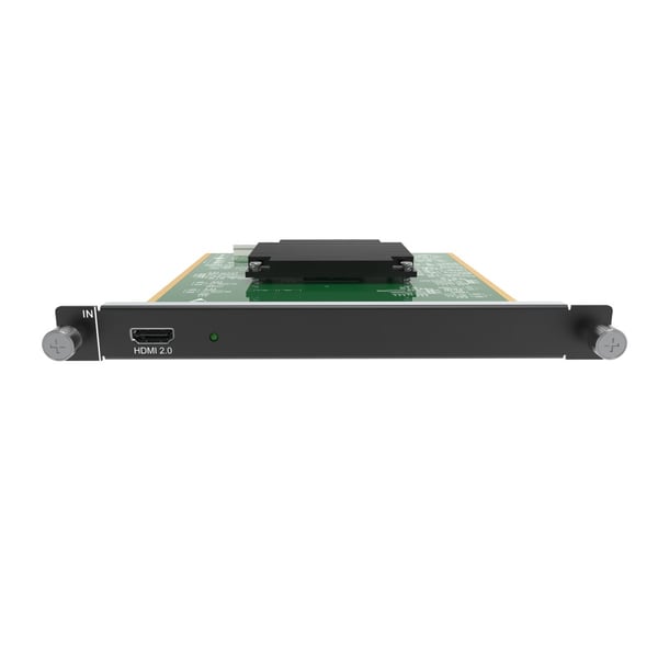 Scheda di Ingresso Novastar H_1xHDMI2.0 Serie H