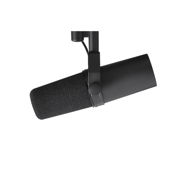 Shure SM7B Microfono dinamico cardioide