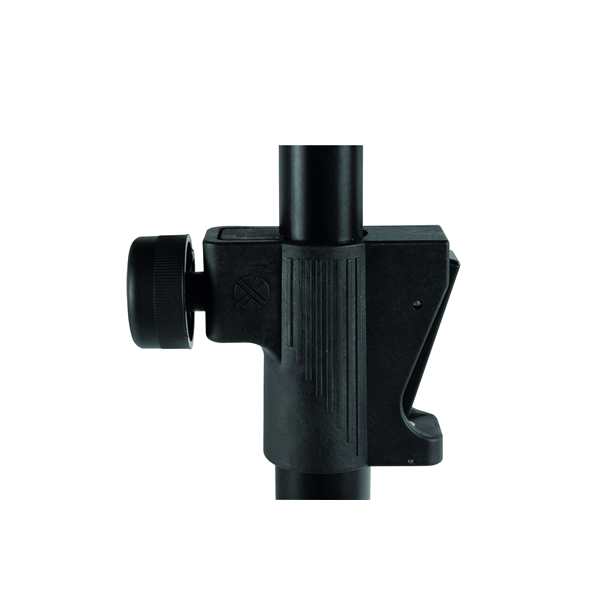 Quik Lok SP/282 BK Supporto per casse acustiche