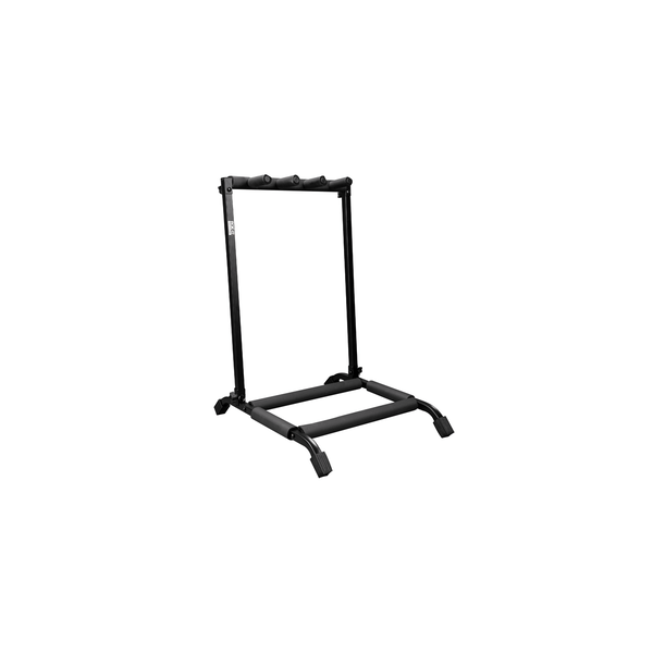Gator Frameworks RI-GTR-RACK3 Supporto pieghevole per 3 chitarre