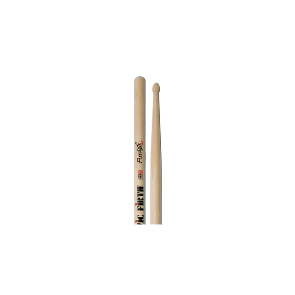 Vic Firth FS55A - Bacchette American Concept Freestyle