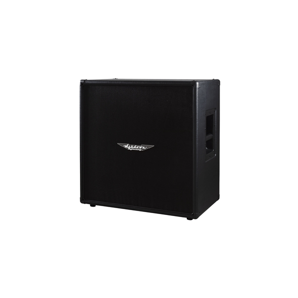 Ashdown SX-212F Cabinet 2x12 Flat