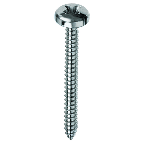 VITI PARKER T. CILINDRICA TAGL CROCE 3,5X32 30 PZ