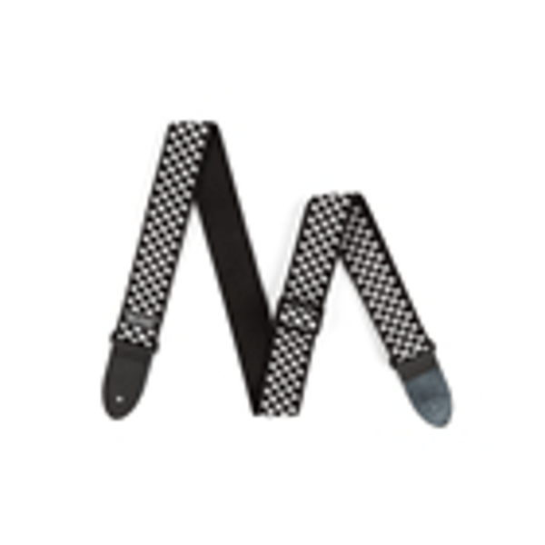 Dunlop D38-31BK B&W