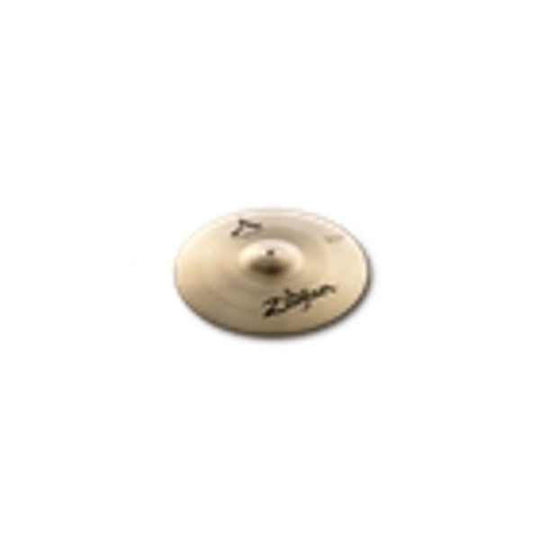 Zildjian A0131-13" A New Beat HiHat - Top
