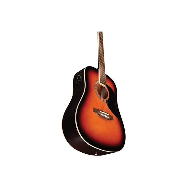 Eko Guitars Ranger 6 Eq Brown Sunburst
