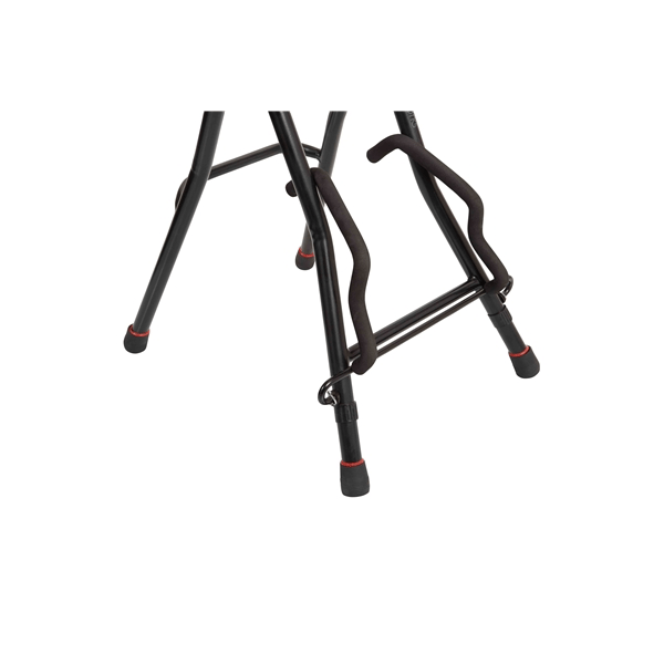 Gator Frameworks GFW-GTRSTOOL Sgabello per chitarra con supporto<br>