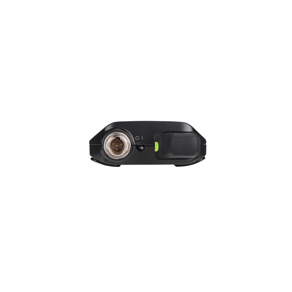 Shure GLXD14+ con WL185 Sistema Wireless Lavalier