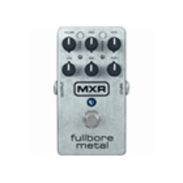 Mxr M116 Fullbore Metal