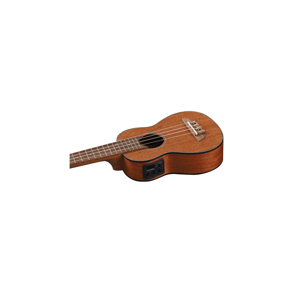 Eko Guitars Uku Duo Ukulele Soprano Eq