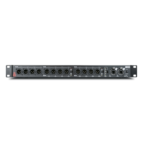 Allen & Heath DX012