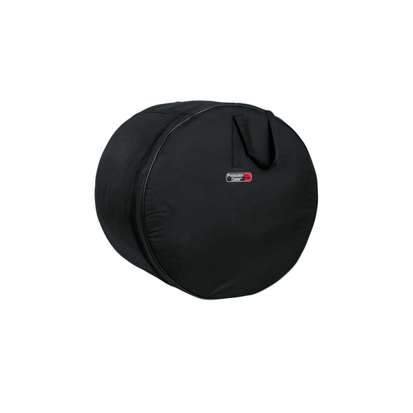 Gator Cases GP-2418BD Borsa imbottita per grancassa 24" x 18"&lt;br&gt;
