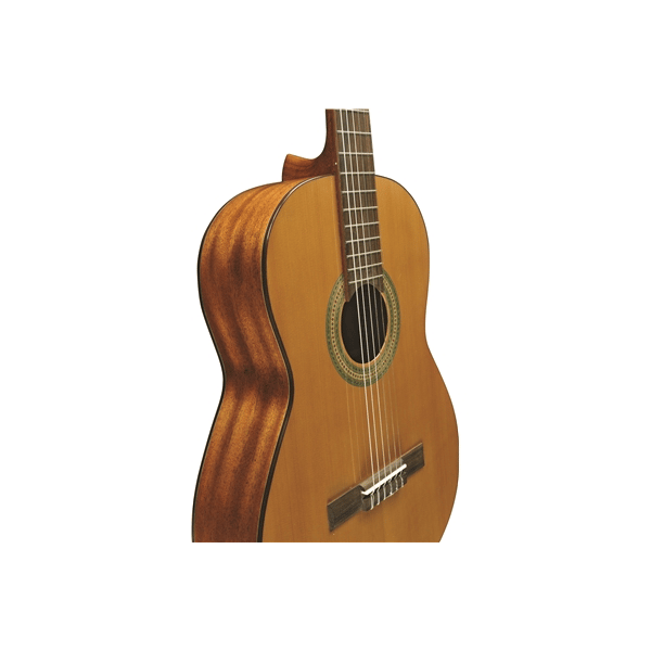 Eko Guitars EKO CHITARRA Vibra 200 Natural
