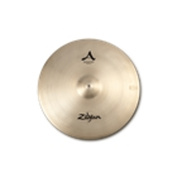 Zildjian A0037-24" A Medium Ride